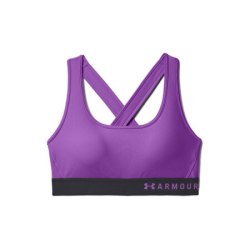 UNDER ARMOUR 安德玛 1307200 女子含胸垫运动内衣—中强度