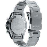 CASIO 卡西欧 EDIFIC轻薄系列 男士光动能表 EQB-1000XD-1A