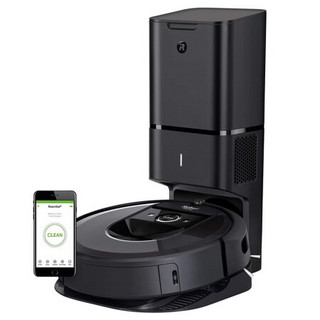 iRobot 艾罗伯特 Roomba i7+ 扫地机器人