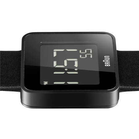 Braun BN0046BKBKG 36mm 50