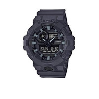 CASIO 卡西欧 G-SHOCK YOUTH系列 53.4毫米石英腕表 GA-700UC-8A