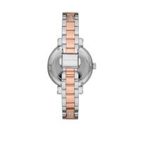 Michael Kors/MK 女士手表Sofie系列三针石英机芯两色不锈钢手表36mm Two Tone One Size