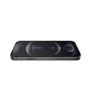 贝尔金（BELKIN）苹果12Pro/12钢化膜 iPhone12Pro/12手机膜 德国进口肖特玻璃基材 抑菌抗摔 OVA037