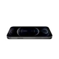 belkin 贝尔金 playa苹果手机防窥钢化膜iPhone12Pro/12防摔屏幕贴膜TEMPERED常规强度隐私膜两片PO0012zz