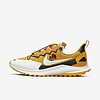 耐克Nike男鞋越野鞋经典复古运动鞋CD0383 Yellow/Sail/Pewter M 12.5 / W 14