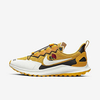 耐克Nike男鞋越野鞋经典复古运动鞋CD0383 Yellow/Sail/Pewter M 12.5 / W 14