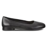 ecco/爱步 女士平底鞋 black 41