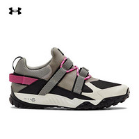 安德玛官方UA Valsetz男女运动休闲鞋Under Armour3023229 绿色300 48.5