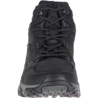 Merrell 迈乐男鞋徒步鞋户外防滑中帮运动鞋29195M Black 7.5