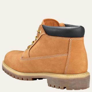 Timberland添柏岚男鞋靴马丁靴短靴23061231 Wheat Nubuck 10 M