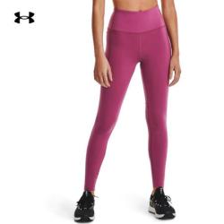 UNDER ARMOUR 安德玛 1355916 女子运动紧身裤