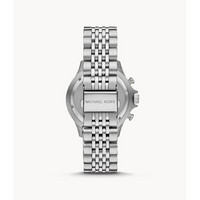 Michael Kors/MK 男士 44MM表盘 Silver os