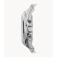 Michael Kors/MK女士手表石英计时码表100米防水不锈钢腕表MK5165 39MM表盘 Silver os