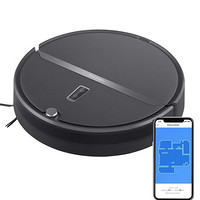 石头（roborock）Robot Vacuum 扫地机器人 真空吸尘器 2000Pa强吸力