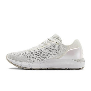 UNDER ARMOUR 安德玛 HOVR Sonic 3 女子跑鞋 3023176-100 白色 40.5