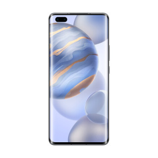 HONOR 荣耀 30 Pro+ 5G手机 8GB+256GB 幻夜黑