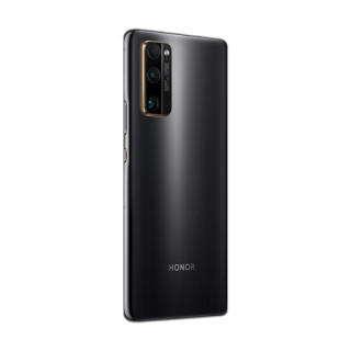 HONOR 荣耀 30 Pro+ 5G手机 8GB+256GB 幻夜黑
