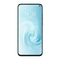 MEIZU 魅族 17 5G手机 8GB+256GB 松深入墨