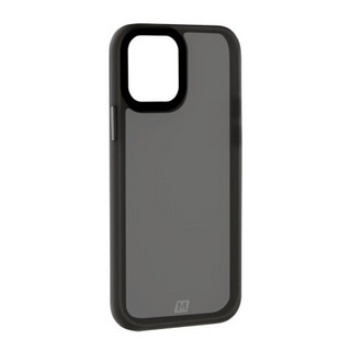 摩米士MOMAX苹果12mini手机壳iPhone12 mini手机壳保护套全包软硬防摔动感保护壳5.4英寸黑色
