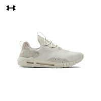 安德玛官方UA HOVR STRT Dyed男女运动休闲鞋Under Armour3022803 白色100 38