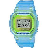 CASIO 卡西欧 G-SHOCK系列 42.8毫米电子腕表 DW-5600LS-2