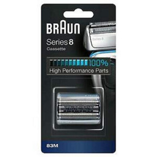  BRAUN/博朗 3系列 Braun+008 电动剃须刀头