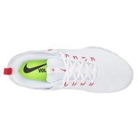 耐克(NIKE)女士织物鞋面系带时尚户外运动休闲气质排球鞋运动鞋9012449 White/Game Royal 11(43码)