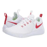 耐克(NIKE)女士织物鞋面系带时尚户外运动休闲气质排球鞋运动鞋9012449 浅蓝色 11.5(44码)