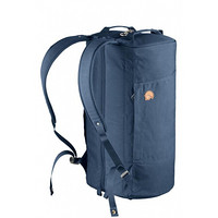 Fjallraven北极狐旅行包男女款双肩包耐磨防泼水大容量75升24249 Navy os