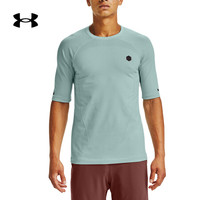 UNDER ARMOUR/安德玛 1351451 男子运动训练紧身衣