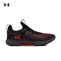 安德玛 官方UA HOVR Rise 2男子训练鞋Under Armour3023009 红色501 44.5