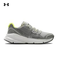 安德玛官方UA Forge RC RFLCT男女运动休闲鞋Under Armour3022968 银色100 44.5