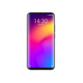 爱否清货2片装魅族Note9大弧边钢化膜红米Note7/8非全覆盖Pro手机膜壳膜平面保护膜8P开孔 红米Note 8两张 平面覆盖