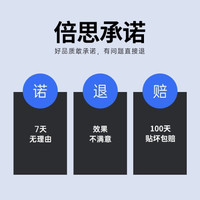 倍思（Baseus）苹果12/12pro钢化膜 iphone12/12Pro保护膜 高清防爆防指纹贴膜前膜 6.1英寸