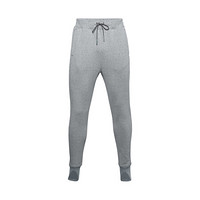 UNDER ARMOUR 安德玛 S5 Joggers 男子运动长裤 1359443-013 灰色 M