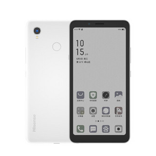 Hisense 海信 A5 Pro 新华书店联名款 4G手机