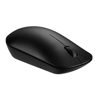荣耀MagicBook Pro便携鼠标 无线蓝牙 笔记本电脑鼠标 黑色