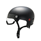蛹  PEB-YS01G-FBK  电动车头盔