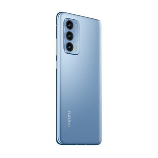 MEIZU 魅族 18 5G手机 12GB+256GB 渡海