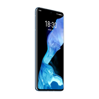 MEIZU 魅族 18 5G手机 12GB+256GB 渡海