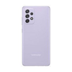 SAMSUNG 三星 Galaxy A52 5G智能手机 8GB 128GB 香芋紫