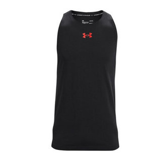 UNDER ARMOUR 安德玛 Baseline Cotton 男子运动背心 1361901