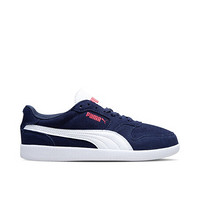 PUMA 彪马 Icra Trainer 中性运动板鞋 356741-02 蓝/白 40.5