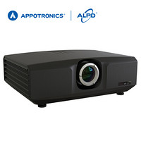 光峰appotronics 激光工程投影机D系列 AL-DU530