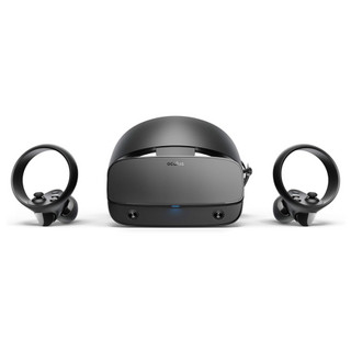 Oculus Rift S VR眼镜 一体机（1440x2560）