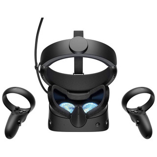 Oculus Rift S VR眼镜 一体机（1440x2560）