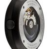 Lilienthal Berlin 男士手表自动机芯50米防水不锈钢表带简约时尚经典腕表42mm Black ONE SIZE