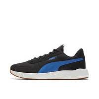 PUMA 彪马 Nrgy Neko Retro 男子跑鞋 192509-11 黑色/蓝色  39