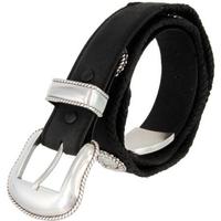 SlideBelts 男士皮带 BELT~W38-5733483201 黑色 34
