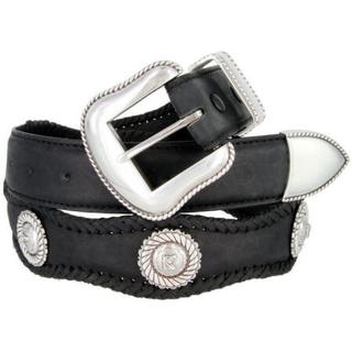 SlideBelts 男士皮带 BELT~W38-5733483201 黑色 34